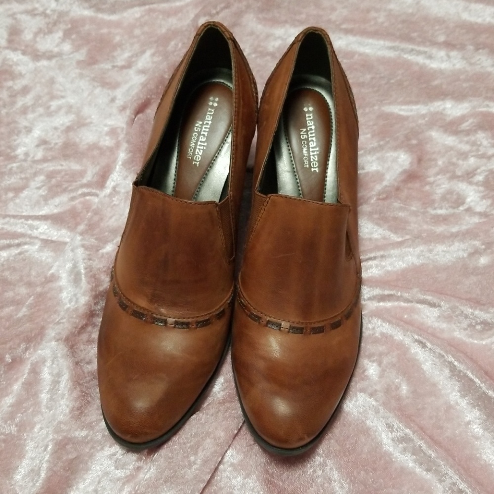 Ankle boot